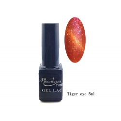 Gel Lac Tiger Eye 5ml #802 Gel Lac Tiger Eye 5ml #802